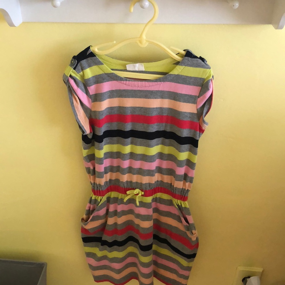 Girls dress